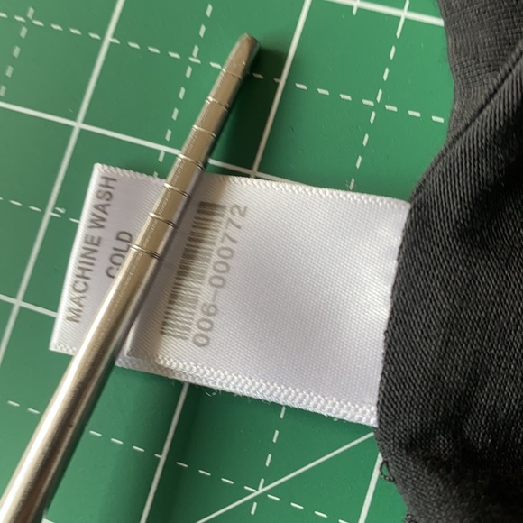 Chrome Hearts Rhinestone Tee - Picture 8 of 12